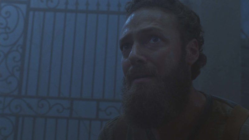 (SPOILERS) The Walking Dead Talked About Scene: Season 9, Episode 8