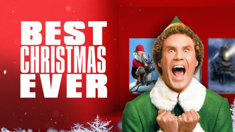 Best Christmas Ever: AMC Networks Presents Its Largest Slate of Holiday Programming Yet