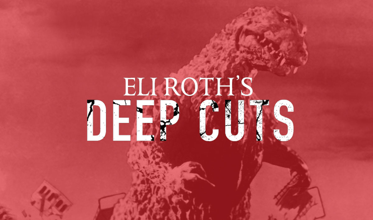 Monsters Reflect Society’s Fears in These Enduring Entries in the Creature Feature Genre