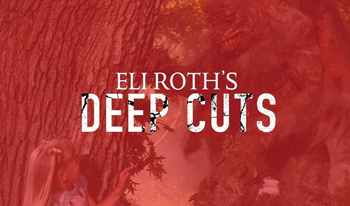 Dive Into These Campy, Crazy and Infamous Creature Features at Your Own Risk