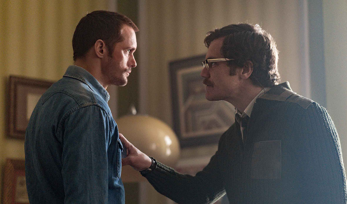 Watch Part 2 — Charlie Slips Dangerously Deeper Into the Fiction