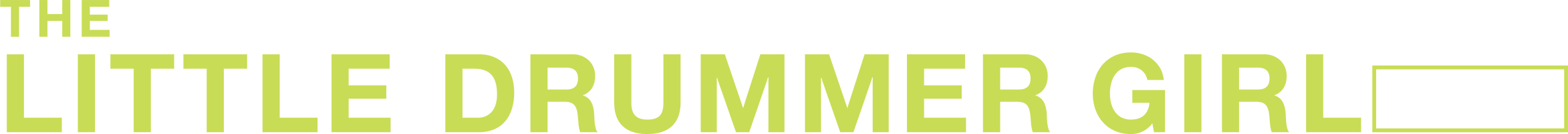 Branding logo