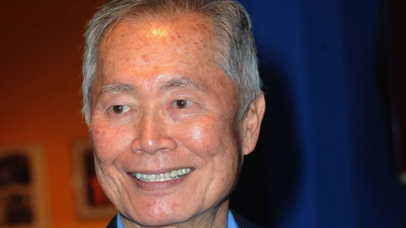 <em>Deadline</em> on George Takei Talking Internment Camp Set Design; <em>Terror: Infamy</em> Impresses <em>Screen Rant</em>