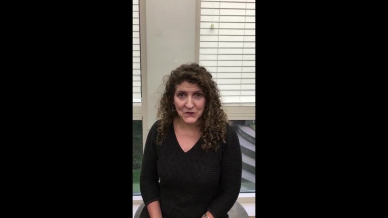 Talking Dead Ultimate Fan Search: Kristi