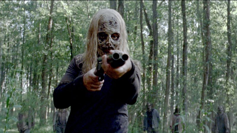 The Walking Dead Mid-Season 9 Teaser: New Threats