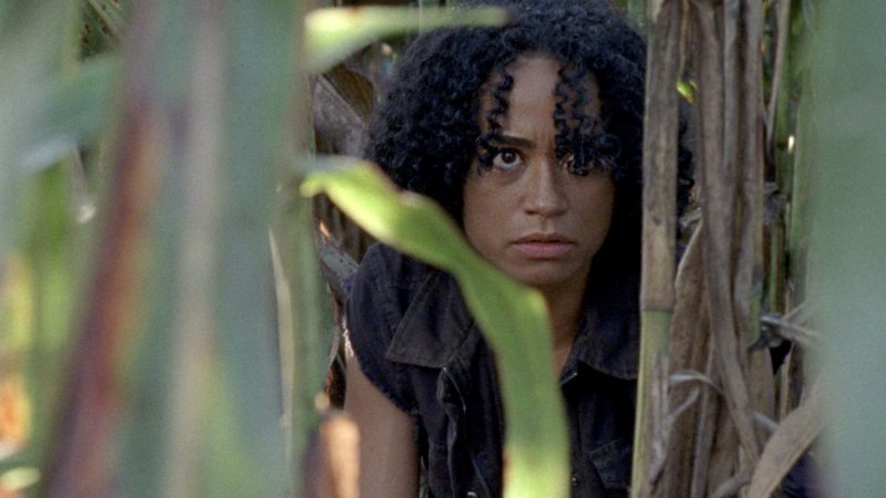 The Walking Dead Bonus Scene: Season 9, Episode 11