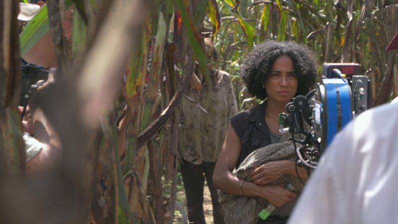 (SPOILERS) Making of The Walking Dead: Season 9, Episode 11