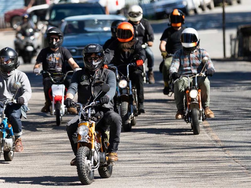 Ride with Norman Reedus Season 4, Episode and Cast Information - AMC