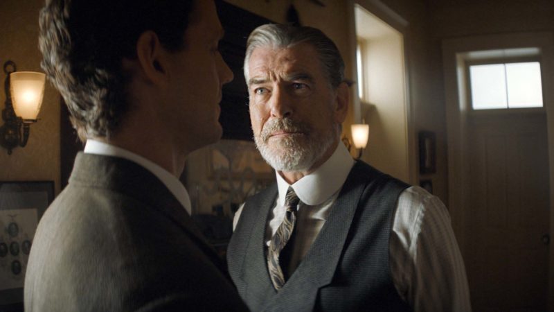 The Son Season 2 Trailer: Will Abide