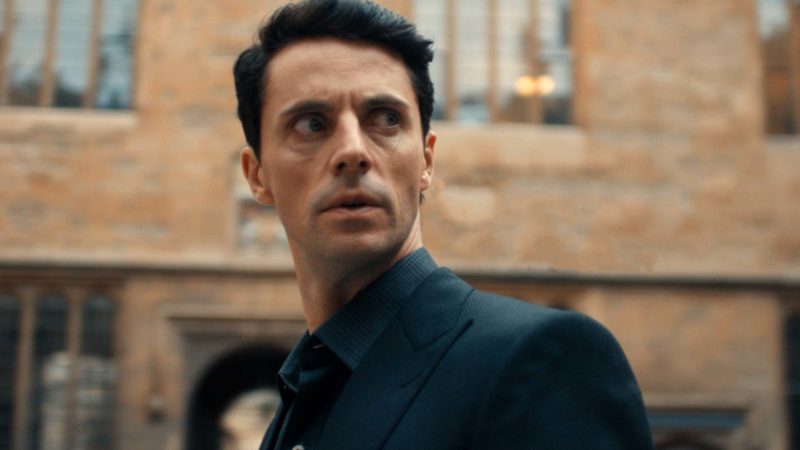 A Discovery of Witches Teaser: What Critics Are Saying
