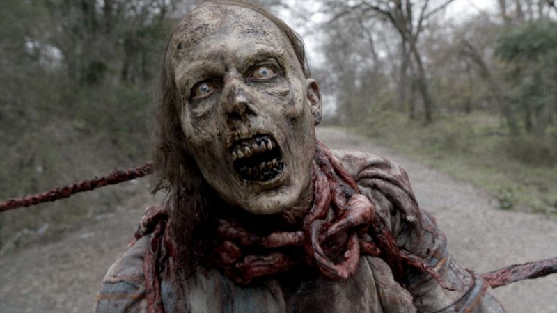 Fear the Walking Dead Season 5 Trailer