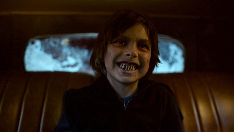 NOS4A2 Season 1 Trailer