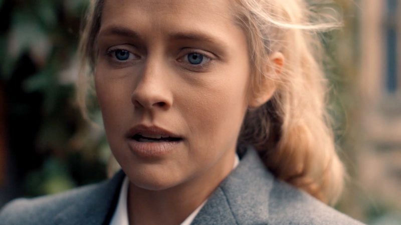 A Discovery of Witches: Season 1 Trailer