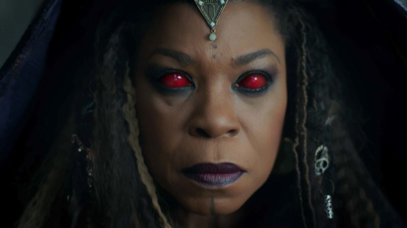 Into the Badlands Teaser: Darkness Rises