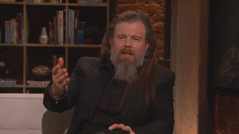 Talking Dead: Bonus Scene: Season 9, Episode 13