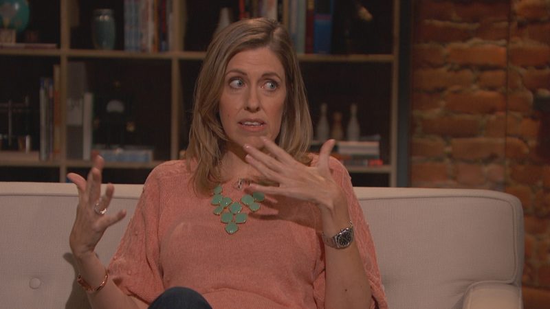 Bonus Scene: Talking Dead: Season 9, Episode 14