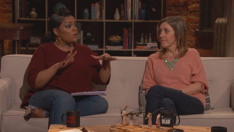 Talking Dead: Predictions: Season 9, Episode 14