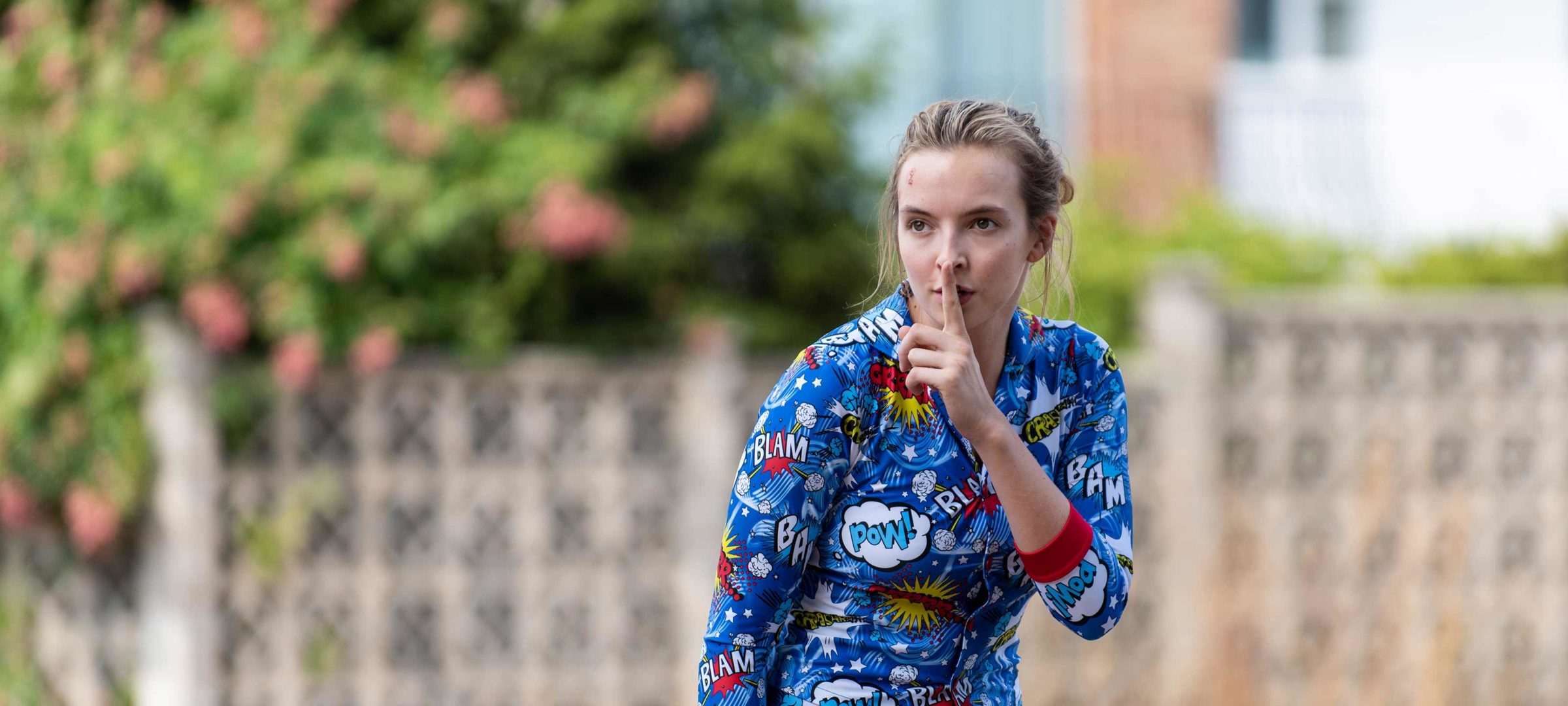 Killing Eve Season 2 Episode 2 Killing Eve Season 2 Episode 2