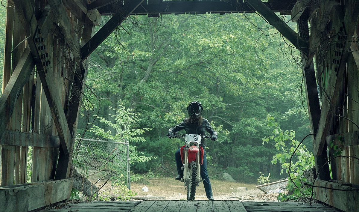 AMC Announces Premiere Date for Upcoming Supernatural Thriller <em>NOS4A2</em>