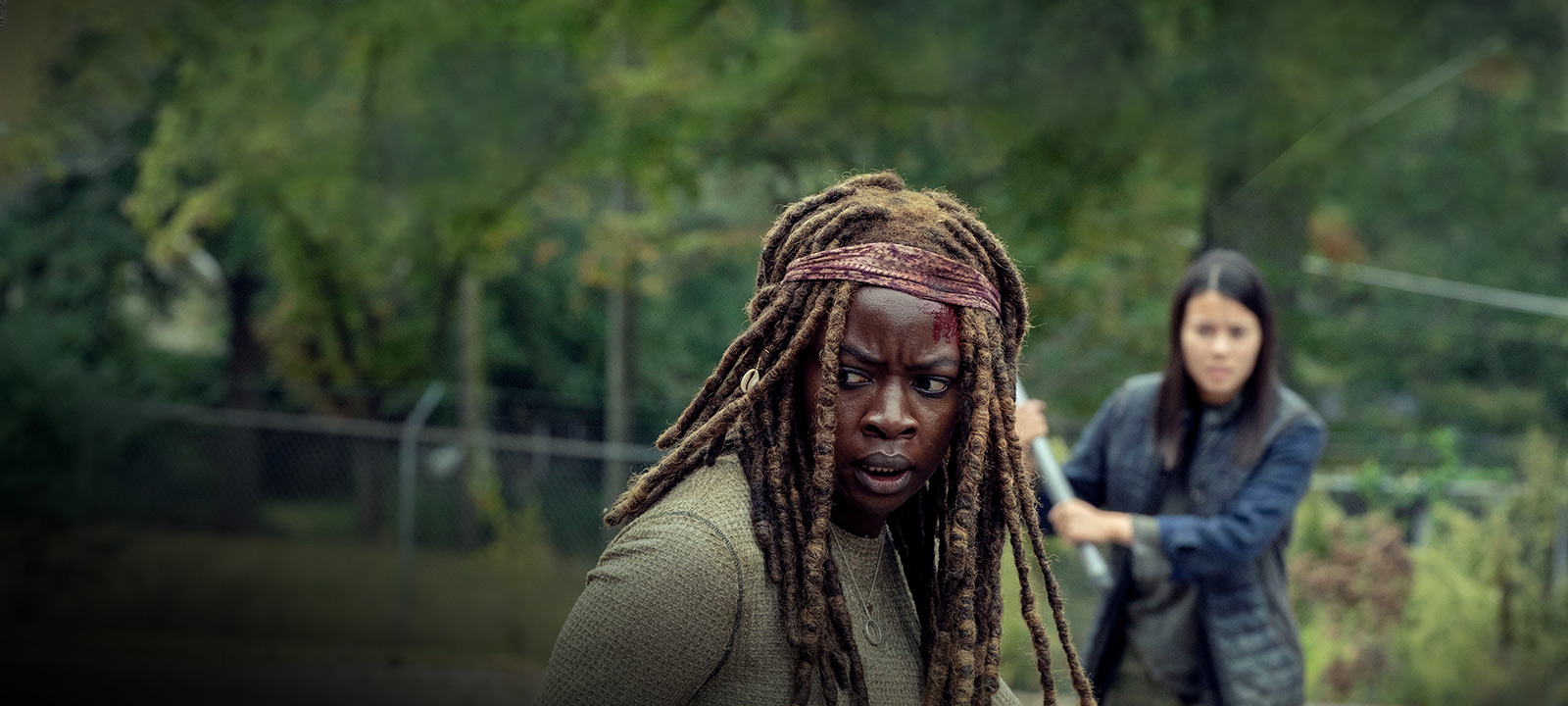 Watch The Walking Dead Season 9 - New Episodes from AMC