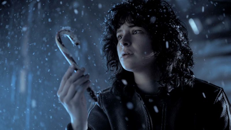 NOS4A2 Season 1 Teaser: Frozen