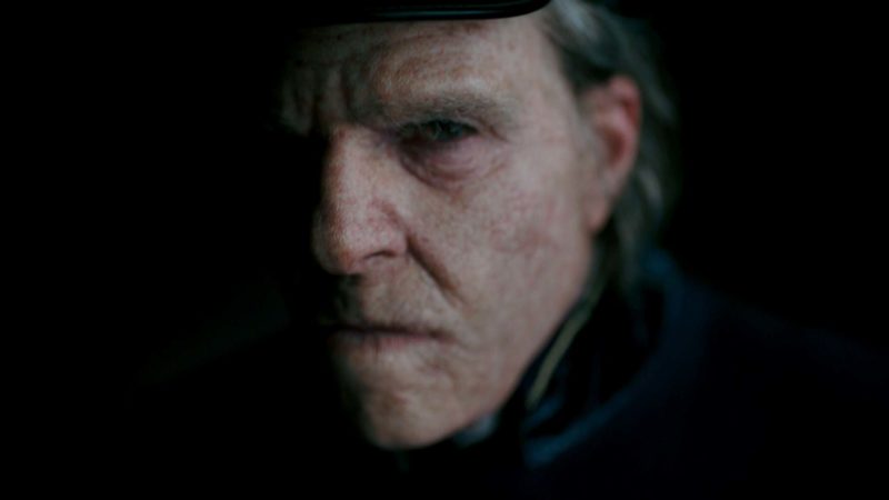 NOS4A2: Becoming Charlie Manx
