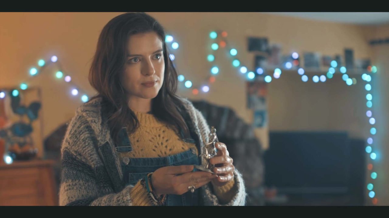 Discovery Of Witches Saison 4 Video Extra - A Discovery Of Witches - A Discovery Of Witches Dressing