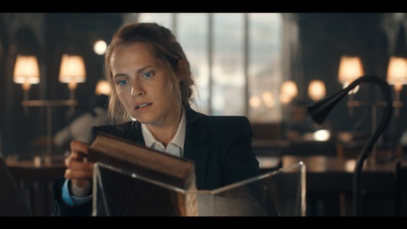 A Discovery of Witches: A Look at the Series and Characters