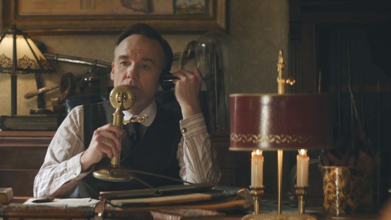 Sneak Peek of The Son Season 2 Premiere