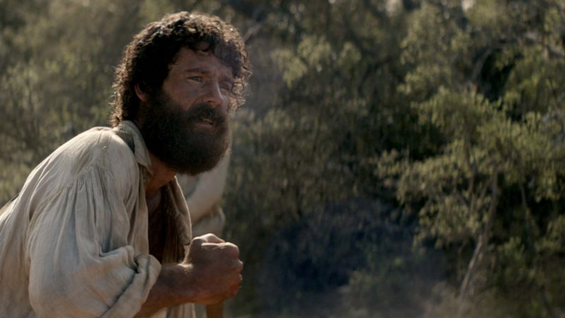 The Son: The Opening Minutes of the Season 2 Premiere