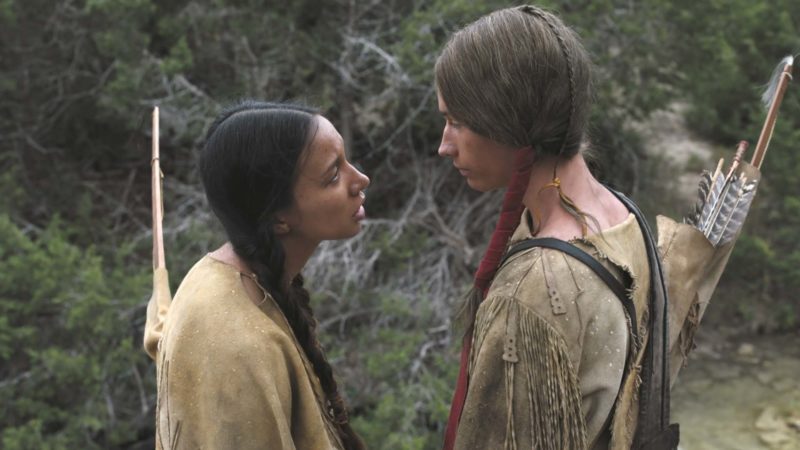 The Son: A Look at the Changing West in Season 2
