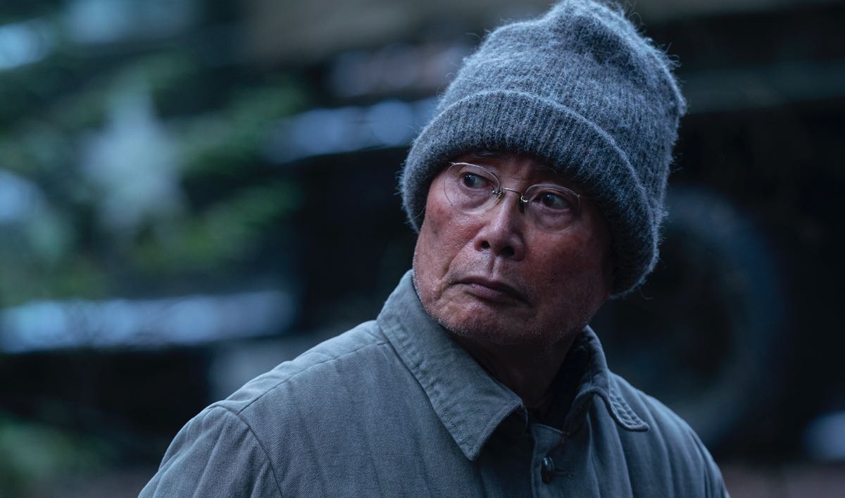 <em>TV Insider</em> Quotes George Takei in <em>Terror</em> Preview; <em>Decider</em> Hails Season 1