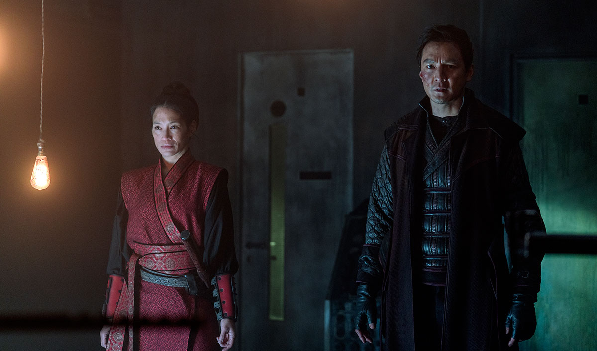 Sneak Peek of <em>Into the Badlands</em> Episode 14 — Is Kannin Leading Sunny and Bajie Into a Trap?