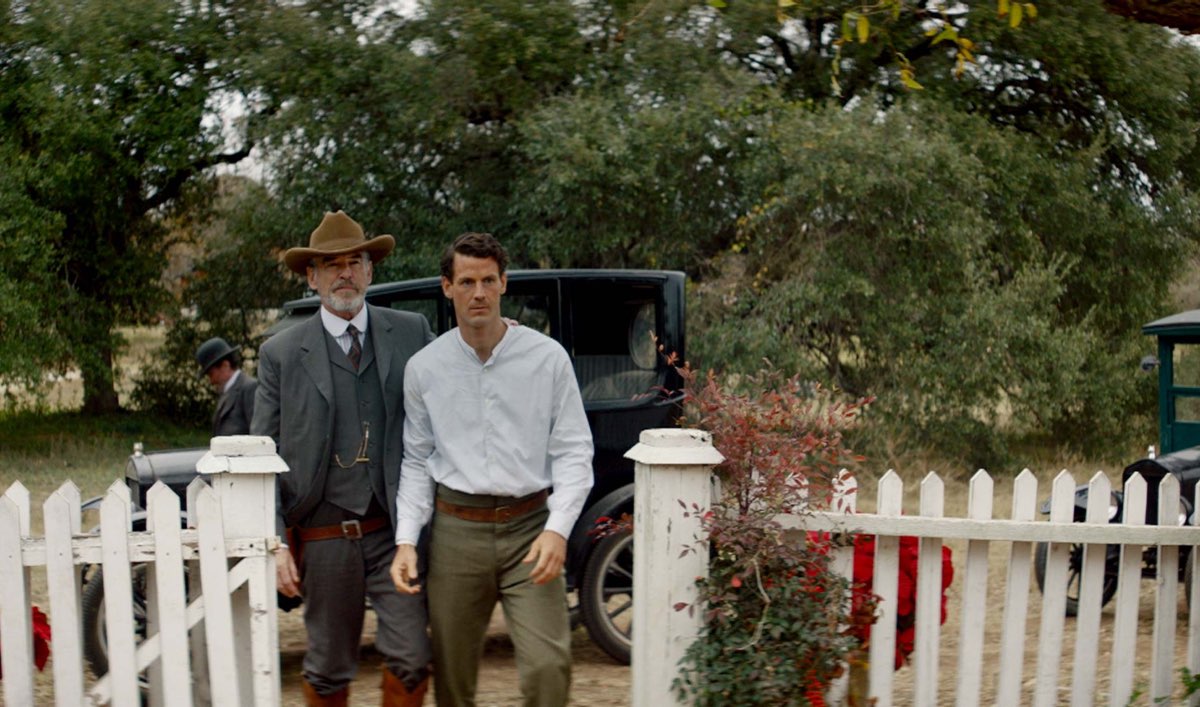 Cast and Creators on Why Pete’s Homecoming Is Met With Mixed Emotions