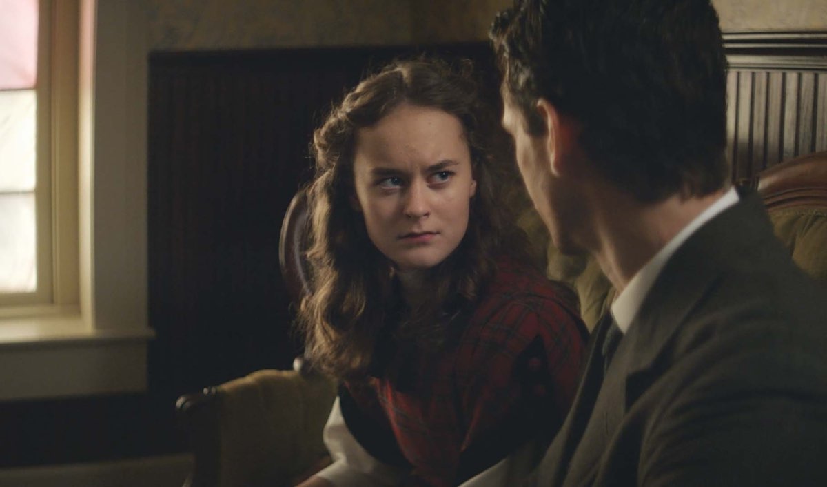 Sneak Peek of Episode 2 — Jeannie Wants to Know What Really Happened in Mexico
