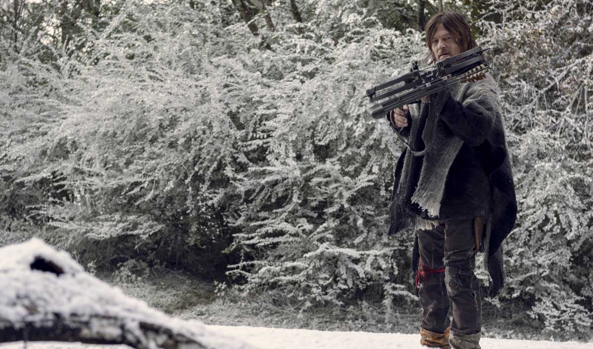 Recapping <em>The Walking Dead</em> Season 9 in Under 4 Minutes