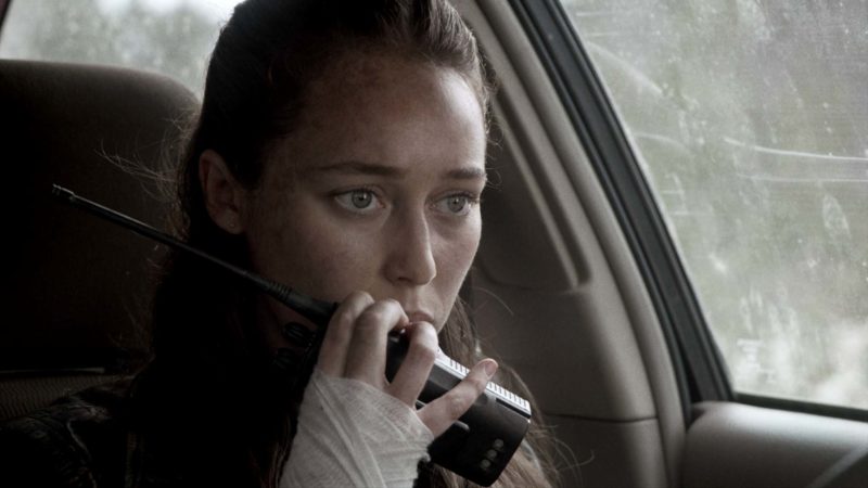 Fear the Walking Dead Season 5 Teaser: Not Done Yet