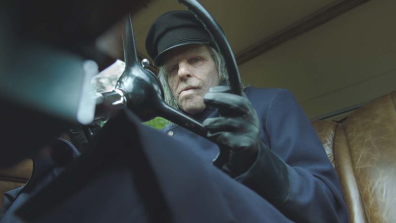 NOS4A2: A Look at the Series