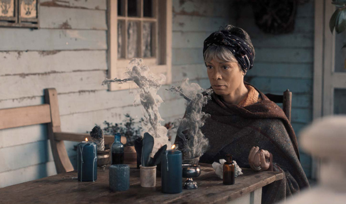 Sneak Peek of <em>A Discovery of Witches</em> Episode 6 — Em Sees Diana Is in Danger