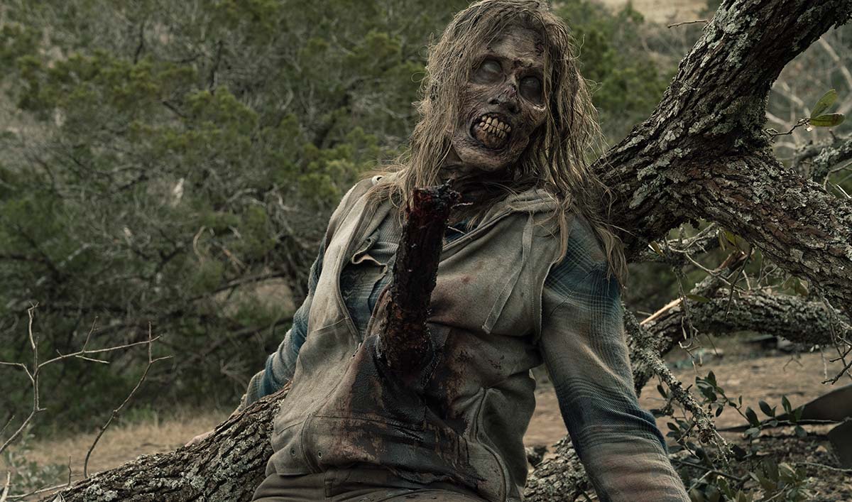 <em>Entertainment Weekly</em> on the <em>Fear</em> Season 5 Premiere; <em>TV Insider</em> Showcases “Intense” New Teaser
