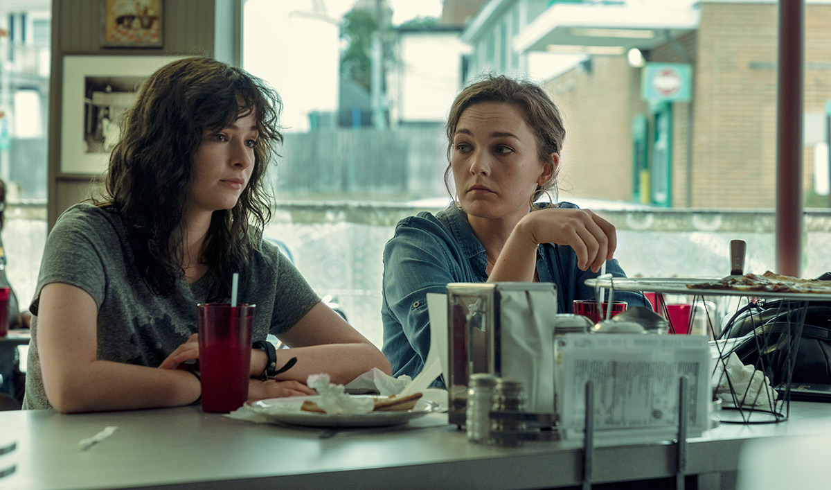 <em>TV Insider</em> Debuts New Promo and Key Art; <em>Syfy</em> on Joe Hill Reaction to <em>NOS4A2</em> on TV