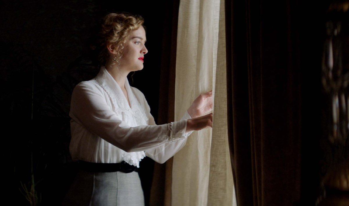 Sneak Peek — Is Sally Looking for More Than a Music Lesson?