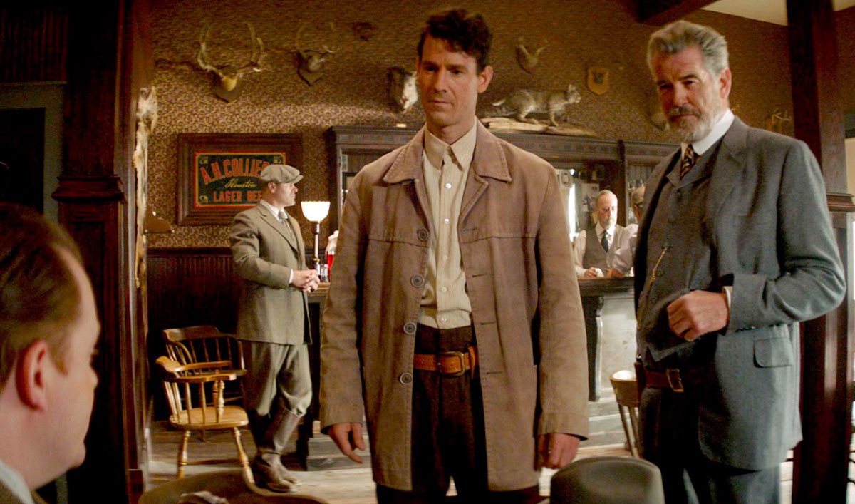Cast and Creators on Why the McCullough’s Legacy Is at Risk