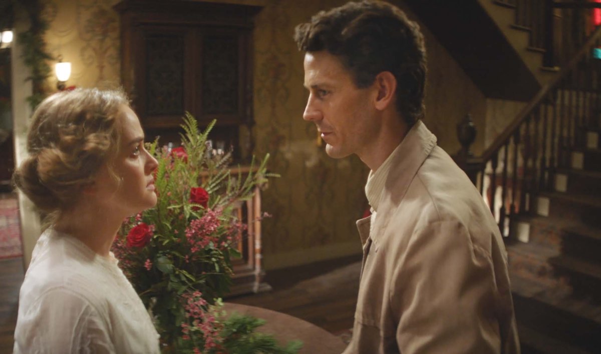 Sally Questions Pete’s Plan for Revenge in Sneak Peek
