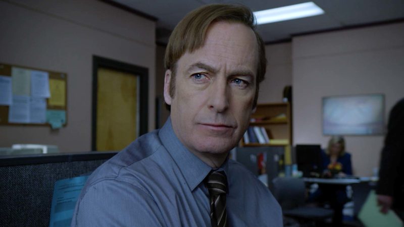 Better Call Saul: For Your Emmy Consideration
