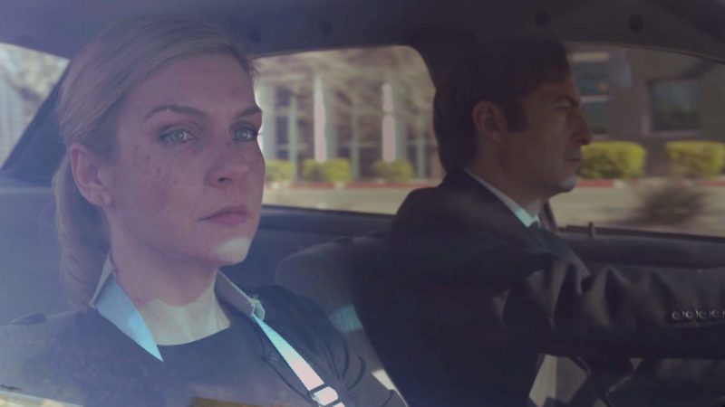 Better Call Saul’s Rhea Seehorn: For Your Emmy Consideration