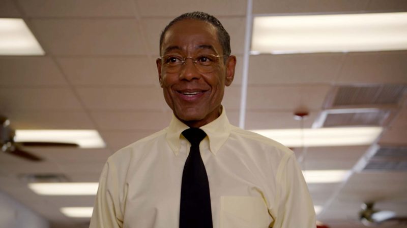Better Call Saul’s Giancarlo Esposito: For Your Emmy Consideration