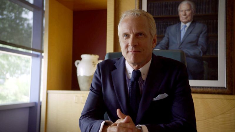 Better Call Saul’s Patrick Fabian: For Your Emmy Consideration