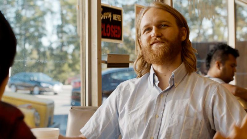 Lodge 49: For Thy Emmy Consideration