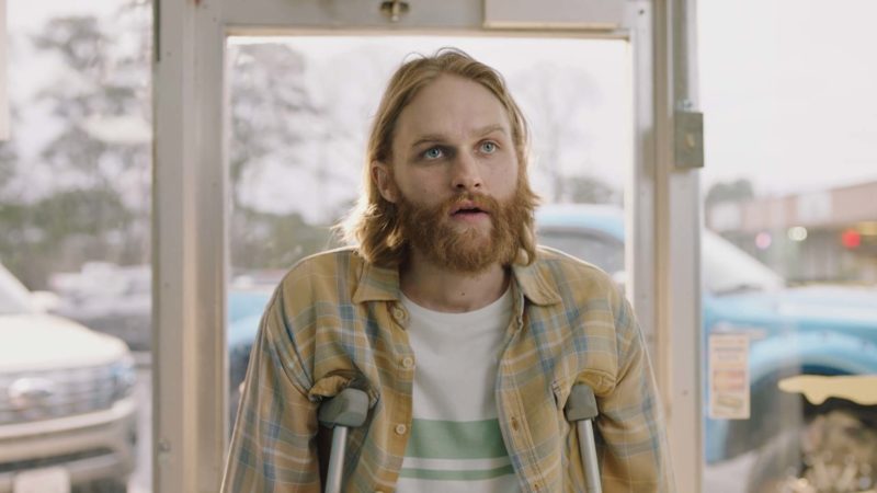 Lodge 49 Season 2 Teaser: Pool Party